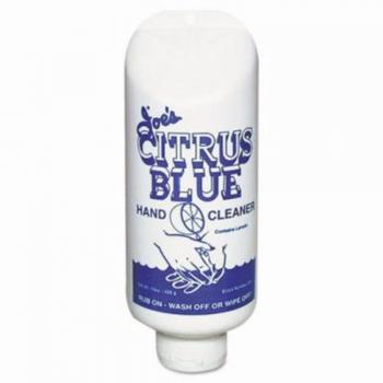 HAND CLEANER JOES 15 OZ. 505 AZUL CITRUS (12)