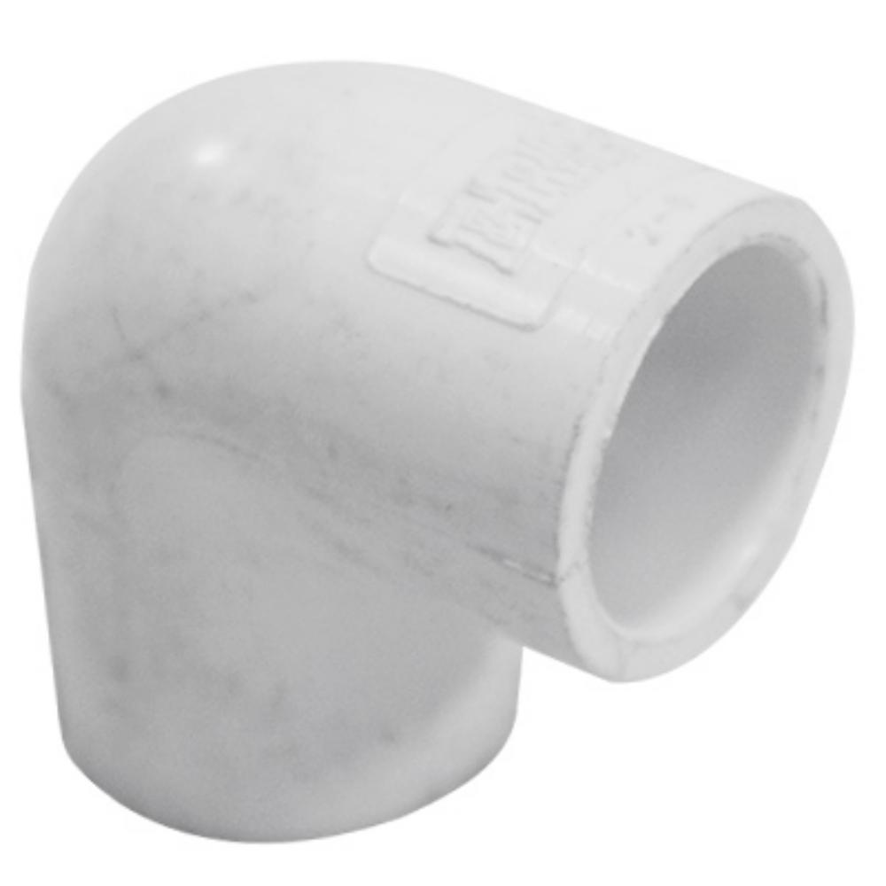 CODO PVC HCO.CEM.C-40 1-1/2