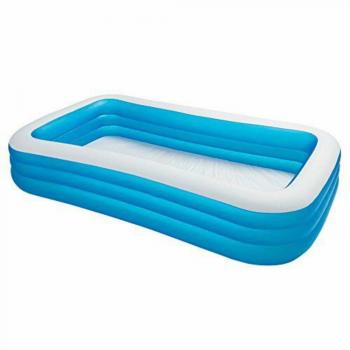 PISCINA INTEX (SWIMMING POOL) 3.05X1.83X.38 MTS.(2)