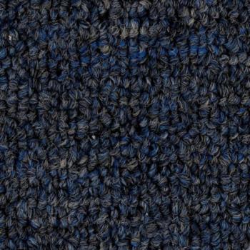 ALFOMBRA -A- SALISBASE BASE COLOR AZTEC 007 AZUL