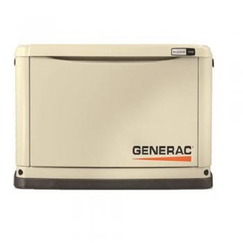 GENERADOR GENERAC 14 KW. 200AMP. C/AUTOARANQUE