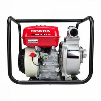 (0%)MOTOBOMBA HONDA 2