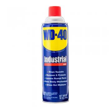 AFLOJATODO WD-40 DE 16 OZ. (12)