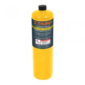 GAS PROPILENO TR CILINDRO DE 400 GR GAS-400N (4)