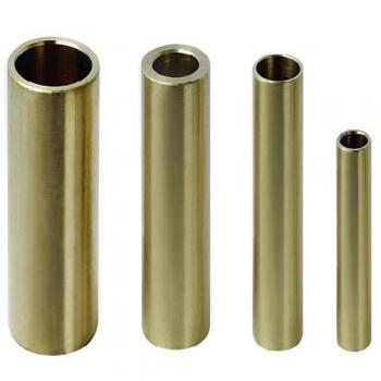 BARRA BRONCE BJE  50.8X19.05 MM 2X3/4