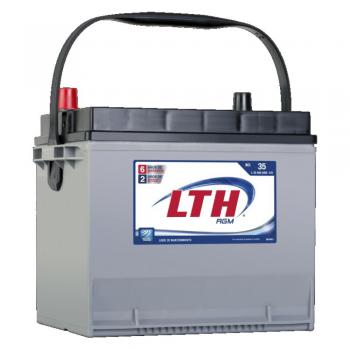 ACUMULADOR LTH AGM 35-650 812/650 AMP. (1)