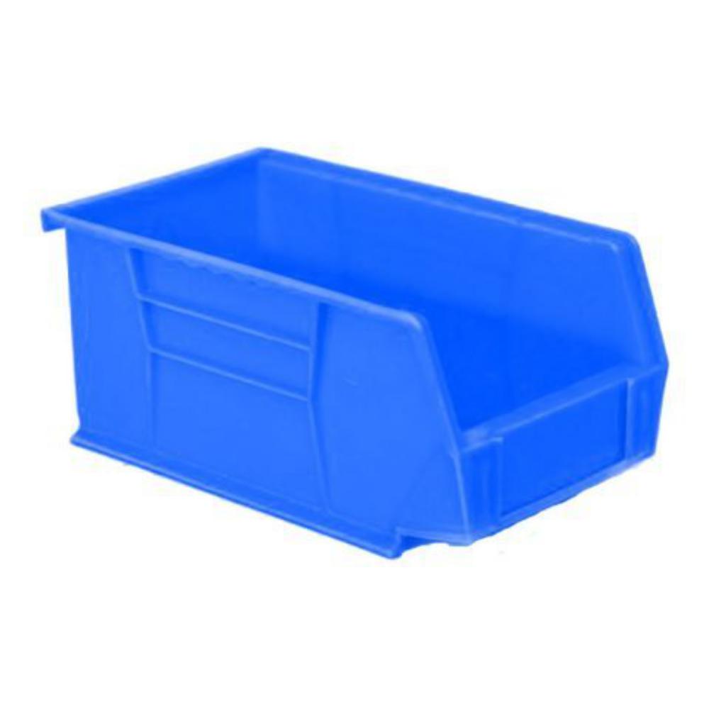 GAVETA PLASTICA HB # 5 50X30X30 CM. AZUL