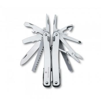 HTA. SWIISSTOOL SPIRIT X VICTORINOX C/FUNDA