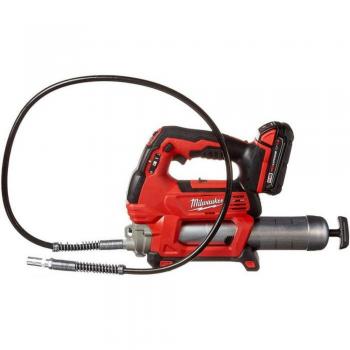 GRASERA DE 2 VELOCIDADES MW M18 10,000 PSI. S/BATERIA