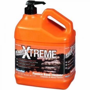 HAND CLEANER FAST ORANGE 3.78L XTREME 25618 (4)