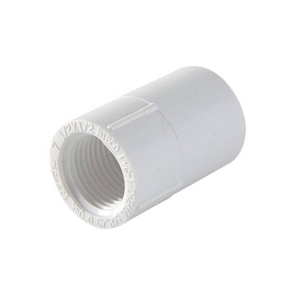 PVC ADAPTADOR HEMBRA HCO. C-40 1-1/2(10)(C)