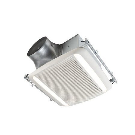 EXTRACTOR PARA BAO BROAN XB80L1 C/LUZ