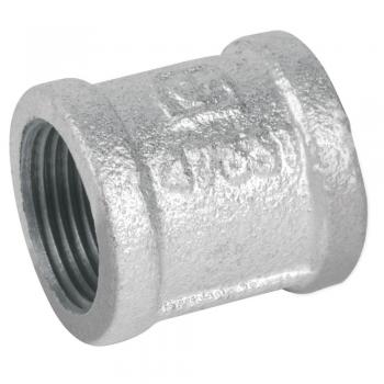 COPLE GALV. DE ACERO FOSET 19 MM DE 3/4