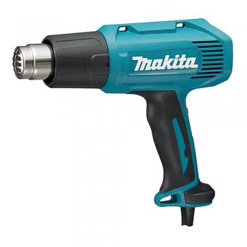 PISTOLA DE CALOR MAKITA 13 AMP. 440-550 C