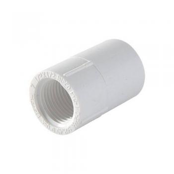 PVC ADAPTADOR HEMBRA HCO. C-40 1-1/2(10)(C)