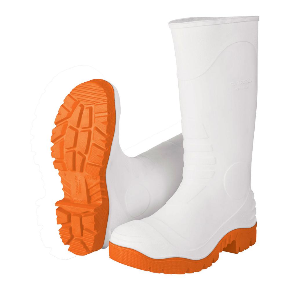 BOTA SANITARIA TR DE PVC N 25 BOT-25S (2)