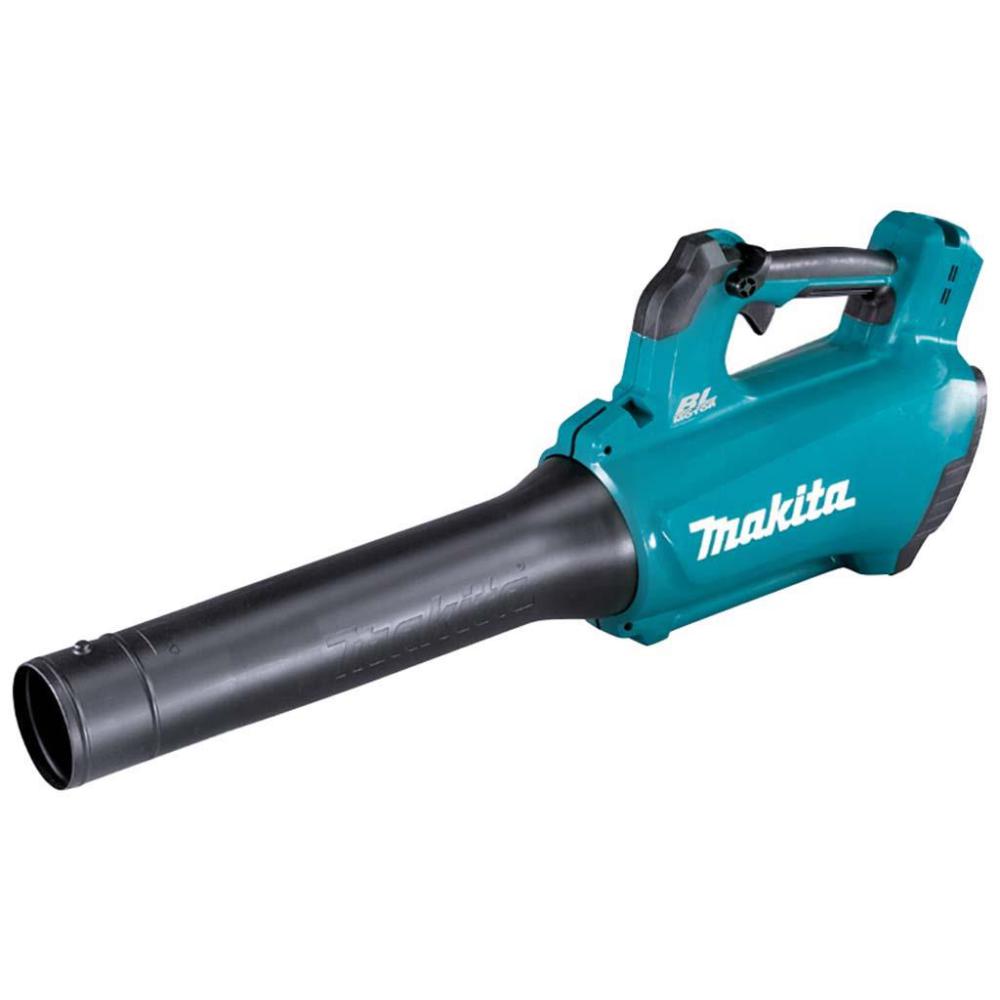 SOPLADORA MAKITA 18V. 18000 RPM. 459 CFM. C/BATERIA 5.0 AMP.