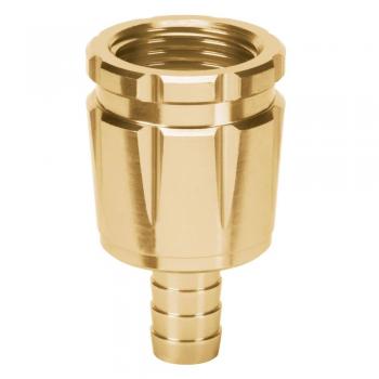 CONECTOR MANGUERA. JARDIN TR ROBUSTO HEMBRA 5/8 CF-5/8R (6/120)