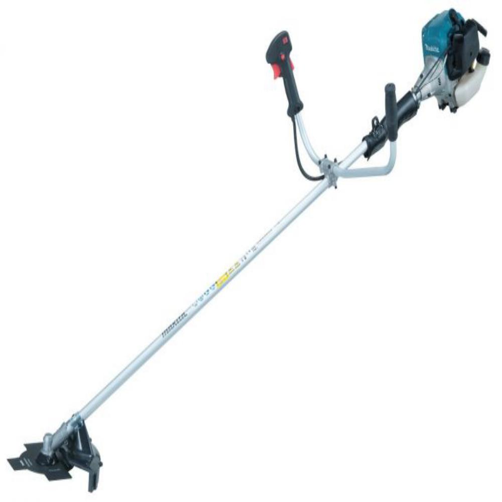 DESBROZADORA MAKITA 2 TIEMPOS 34 CC. 1.6 HP. CAPACIDAD 0.75 LTS.