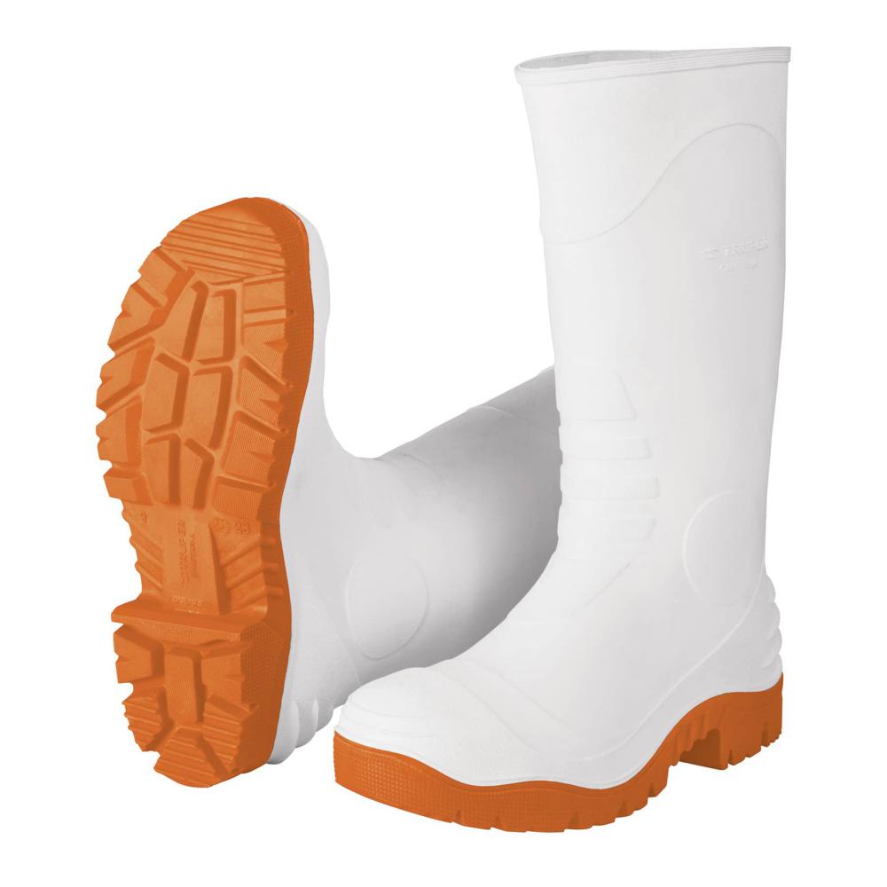 BOTA SANITARIA TR DE PVC N 29 BOT-29S (2)