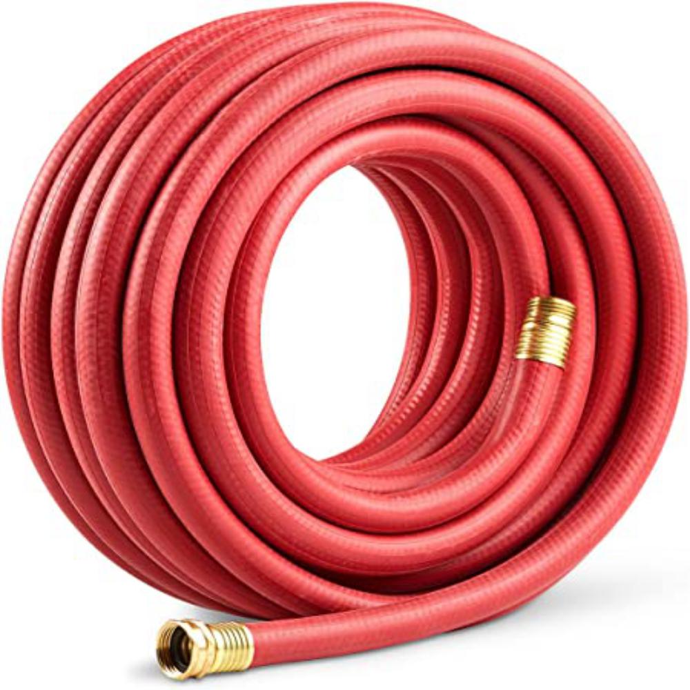 MANGUERA JARDIN GILMOUR 5/8 X 75 FT. ROJO 03-056088 (4)