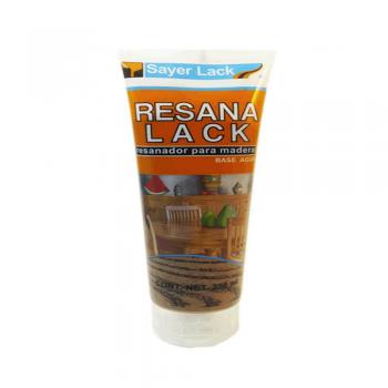 RESANALACK BLANCO RL-0001 250 ML. (6)