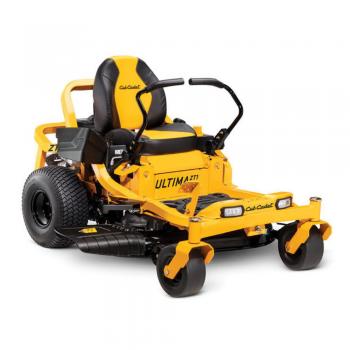 CORTADORA DE ZACATE CUBCADET ULTIMA ZT1-42 22HP 42