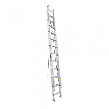 ESCALERA ALUM. TR DE EXTENSION TIPO III ESE-24 150 KGS. (1)