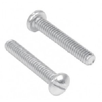 TORNILLO ESTUFA ZINC  4.8X 25.4 MM 3/16X1