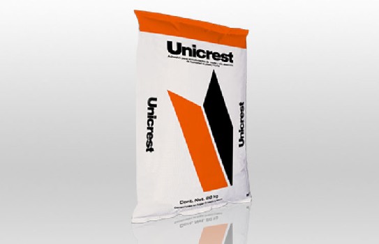 PEGAZULEJO UNICRET BLANCO 20 KGS (100)