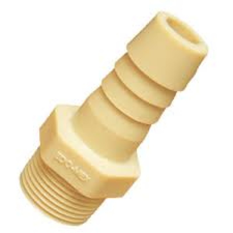 INSERCION ADAPTADOR ROSCA EXTERIOR DE 12.7 MM 1/2