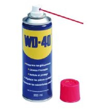 AFLOJATODO WD-40 DE 9.6 OZ. (24)