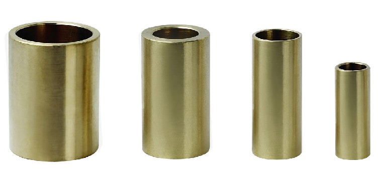 BARRA BRONCE BJE  76.2X38.1 MM 3X1-1/2