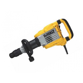 MARTILLO DEMOLEDOR DE CONCRETO DEWALT 10 KGS. 1500W. 1020-2040 GPM.