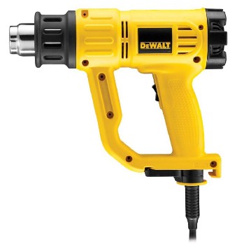 PISTOLA DE CALOR DEWALT 50-600 C 120V. D26411(C)