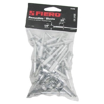 REMACHE FR 6.4X15.9MM BOLSA C/50 PZA. R-86B (7/42)