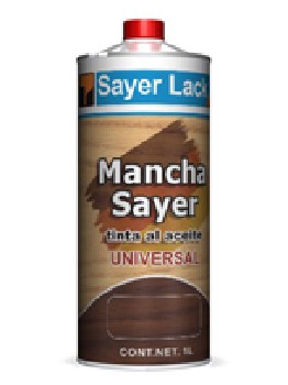 MANCHA SAYER TS-6126 CIPRES 1 LTS. (6)