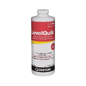 NIVELADOR LEVEL QUIK LIQUIDO 32 OZ.PRIMER (12)