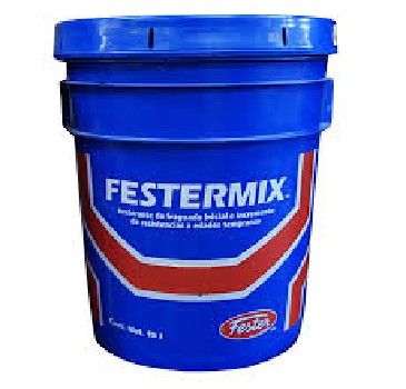 ACELERANTE FESTERMIX DE 19 LTS. (48)