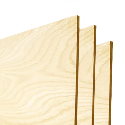 MDF MAPLE 15 MM 5/8 1-3 (45)